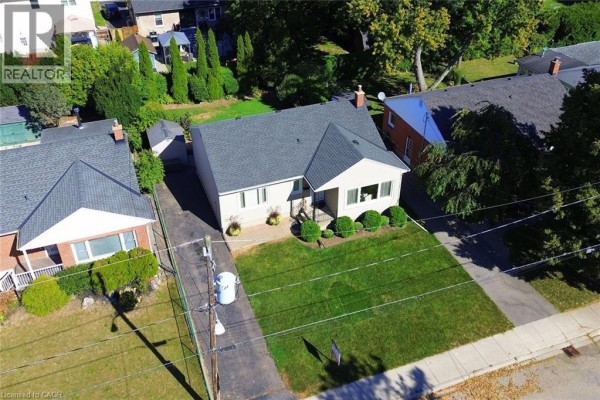 Other - 31 Kemp Drive, Hamilton, ON L9H2N1 Photo 2