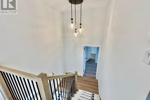 Ensuite - 31 Kieley Drive Unit#(lot 14), St  John S, NL A1S1S5 Photo 5
