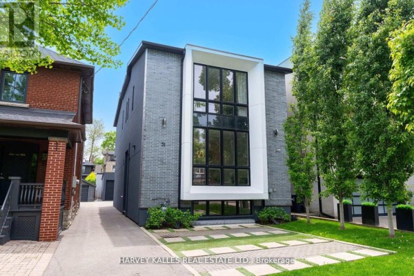 31 Kilbarry Road, Toronto