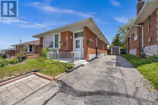 Dining room - 31 Kilbride Road, Toronto, ON M1J1X6 Photo 2