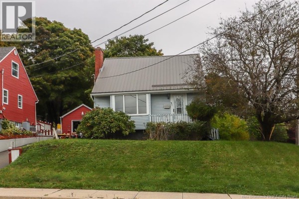 31 Kilburn Avenue, Saint John