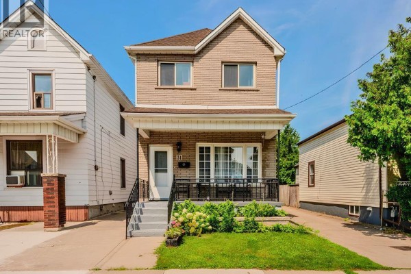 31 Kinrade Avenue, Hamilton