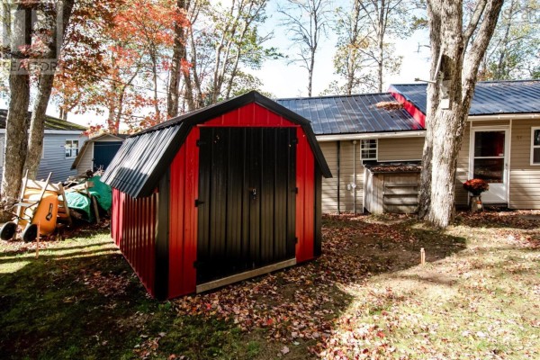 Storage - 31 Lake Paul Road, Lake Paul, NS B0P1C0 Photo 5