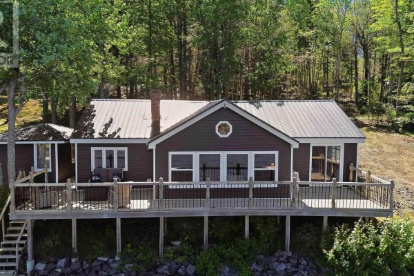 3pc Bathroom - 31 Lake Shore Drive, North Range, NS B0W1H0 Photo 3