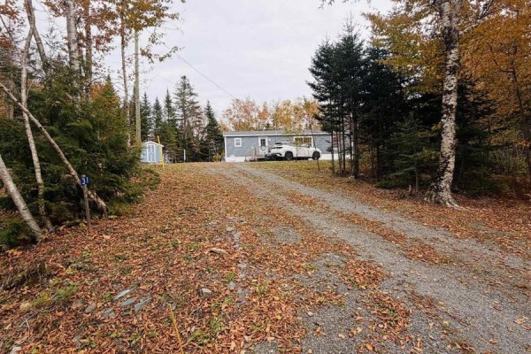 2pc Ensuite bath - 31 Lakefield Drive, Mount Uniacke, NS B0N1Z0 Photo 2