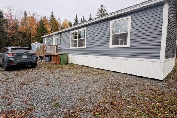 Primary Bedroom - 31 Lakefield Drive, Mount Uniacke, NS B0N1Z0 Photo 4