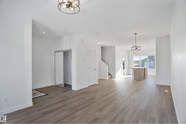Primary Bedroom - 39 Leawood Li, Spruce Grove, AB T7X4V1 Photo 4