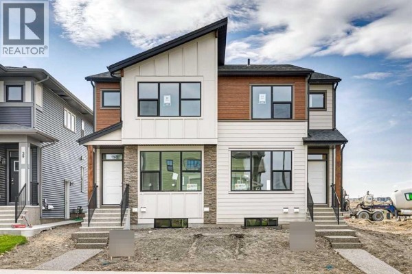31 Lewisburg Manor Ne, Calgary, AB, photo 2