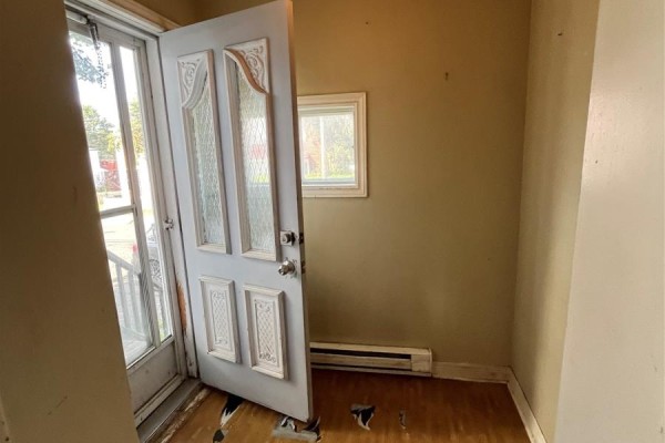 Laundry room - 31 Liverpool Avenue, St  John S, NL  Photo 5