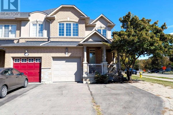 31 Loire Valley Avenue, Vaughan, ON, photo 2