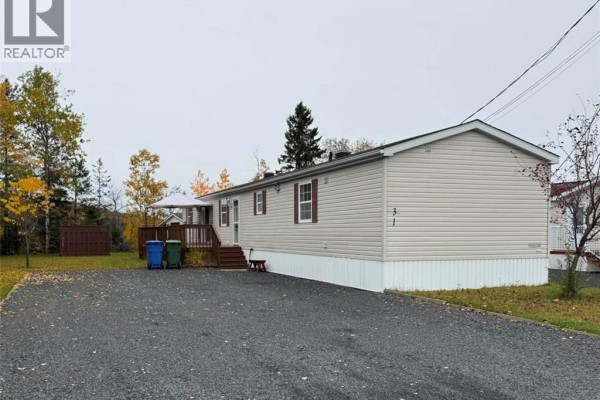 Residential for sale at 31 Lombardie Street, Saint Jacques, NB - MLS® XFUUjq