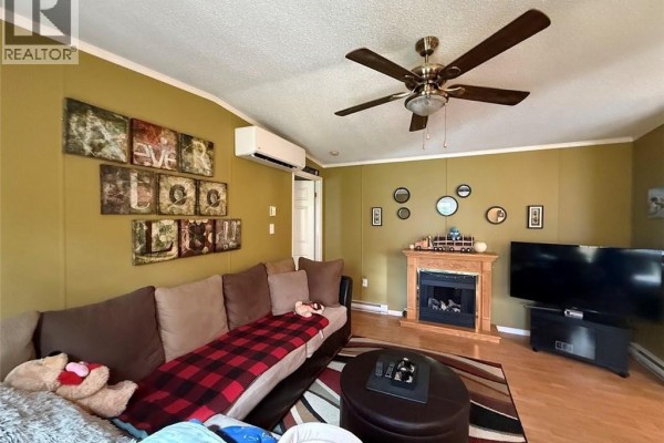 Dining room - 31 Lombardie Street, Saint Jacques, NB E7B2X8 Photo 4