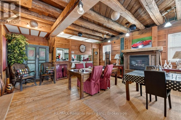 31 London Road, Bluewater, ON, photo 3