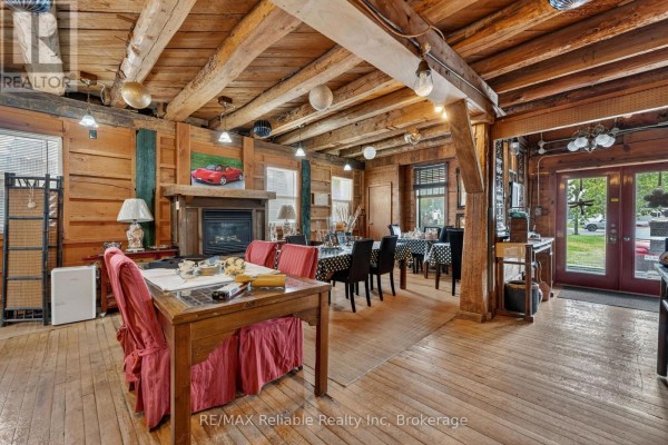 31 London Road, Bluewater, ON N0M1J0 Photo 4