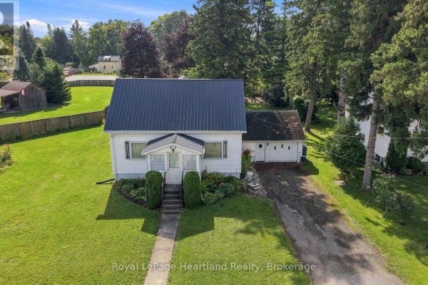 31 Louise Street, Minto, ON, photo 2
