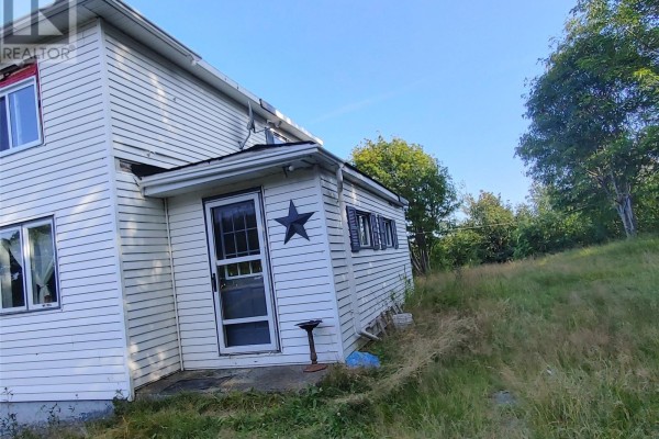 Primary Bedroom - 31 Main Road, Colliers, NL A0A1Y0 Photo 4