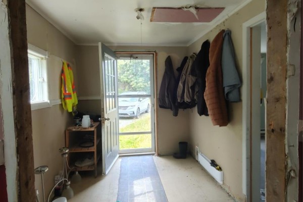 Laundry room - 31 Main Road, Colliers, NL A0A1Y0 Photo 5