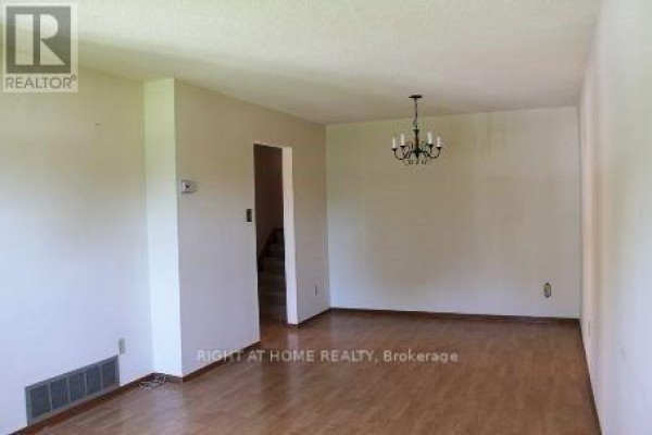 Kitchen - 31 Manitou Crescent, Brampton, ON L6S2Z6 Photo 3