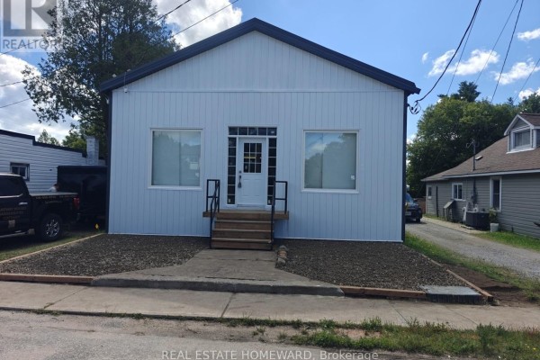 31 Marie Street, South River, ON P0A1X0 Photo 2
