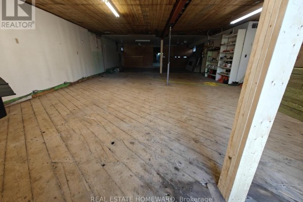 31 Marie Street, South River, ON P0A1X0 Photo 4