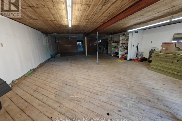 31 Marie Street, South River, ON P0A1X0 Photo 5