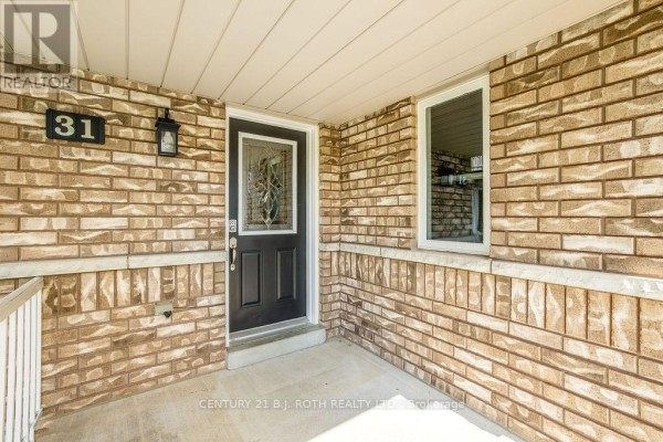 31 Mcmulkin Street, New Tecumseth, ON L9R0A9 Photo 3