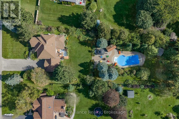 Cold room - 31 Meander Close, Hamilton, ON L0R1H1 Photo 5