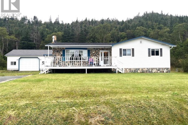 Foyer - 31 Mike Doyle's Road, Bauline South, NL A0A4A0 Photo 2