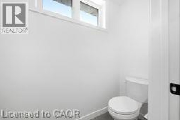 31 Mill Street Unit# 12, Kitchener, ON, photo 2