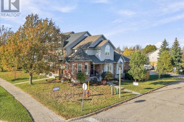 31 Montgomery Boulevard, Orangeville, ON, photo 2