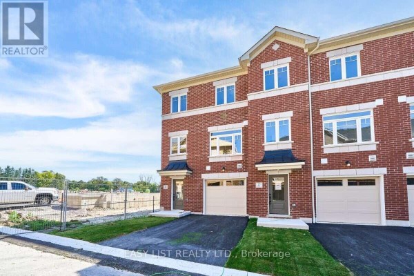 Storage - 31 Nady Lane, Clarington, ON L1B0X4 Photo 2