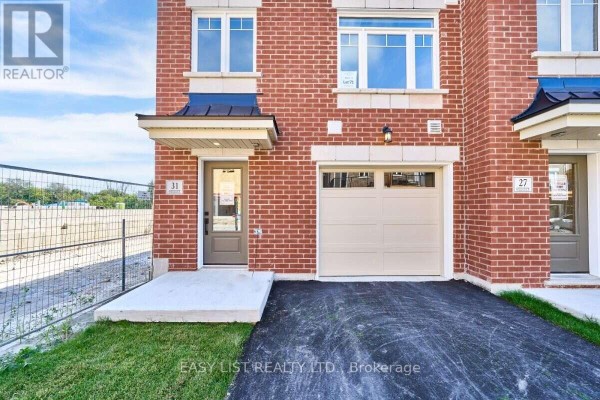 Great room - 31 Nady Lane, Clarington, ON L1B0X4 Photo 3