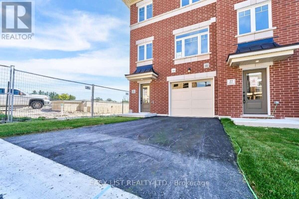 Kitchen - 31 Nady Lane, Clarington, ON L1B0X4 Photo 4