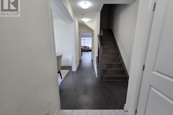 Laundry room - 31 Nightjar Drive, Brampton, ON L7A5A1 Photo 2