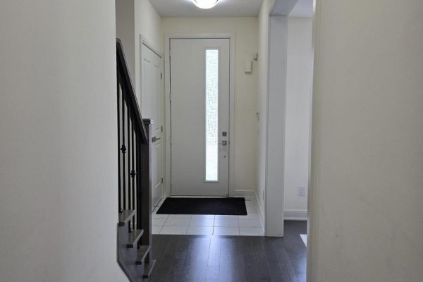 Bedroom 3 - 31 Nightjar Drive, Brampton, ON L7A5A1 Photo 4