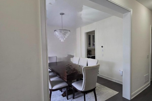 Great room - 31 Nightjar Drive, Brampton, ON L7A5A1 Photo 5