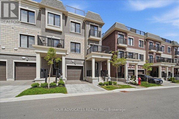 31 Nordic Lane, Whitchurch Stouffville, ON, photo 2