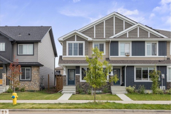 31 Nouveau Dr, St  Albert, AB, photo 2