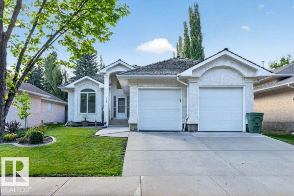 31 Outlook Pl, St  Albert, AB, photo 2