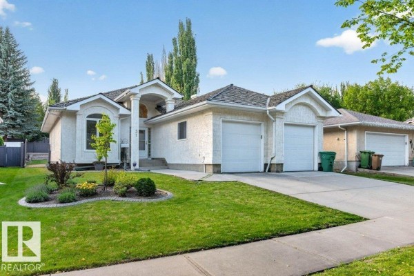 31 Outlook Pl, St  Albert, AB, photo 3