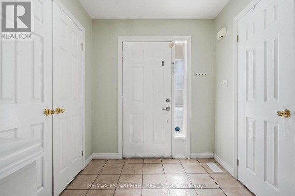 Family room - 31 Peachwood Crescent, Hamilton, ON L8E5Z7 Photo 5