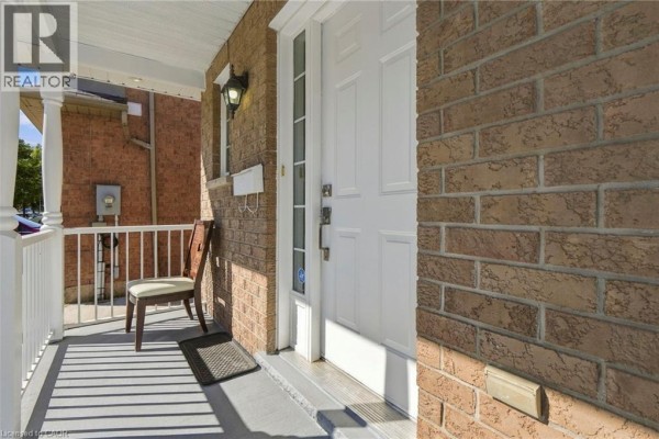 Bedroom - 31 Peachwood Crescent, Stoney Creek, ON L8E5Z7 Photo 4