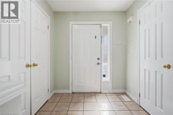 Bedroom - 31 Peachwood Crescent, Stoney Creek, ON L8E5Z7 Photo 5