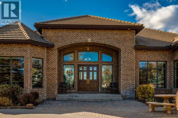4pc Bathroom - 31 Pinnacle Ridge Drive Sw, Rural Rocky View County, AB T3Z3N7 Photo 2