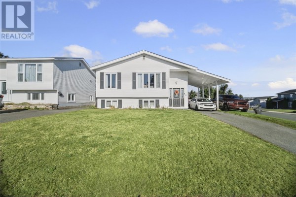 Apartment for sale at 31 Princeton Crescent, Mount Pearl, NL - MLS® gZDB6C
