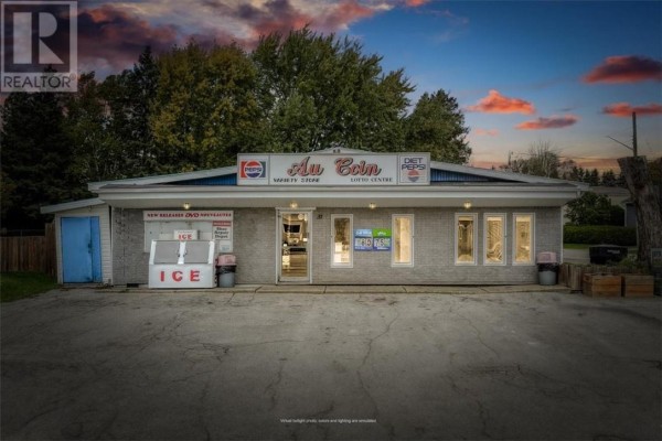 31 Principale Street W, Verner, ON P0H2M0 Photo 2