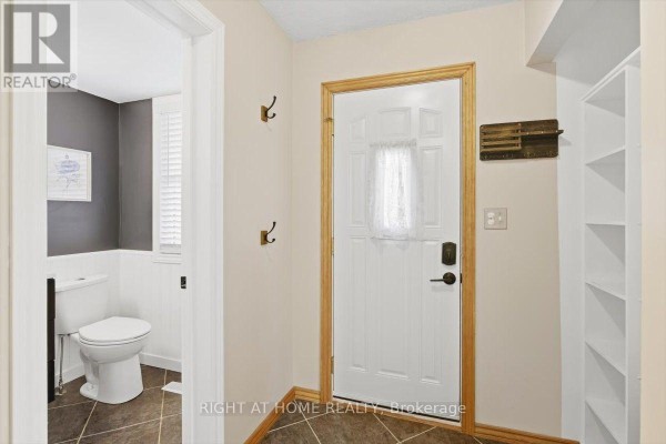 Dining room - 31 Prout Drive, Clarington, ON L1C4A3 Photo 3
