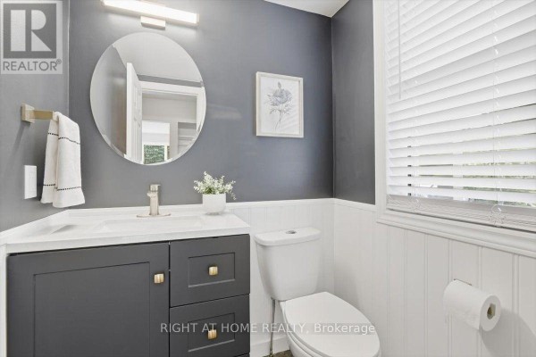 Primary Bedroom - 31 Prout Drive, Clarington, ON L1C4A3 Photo 4