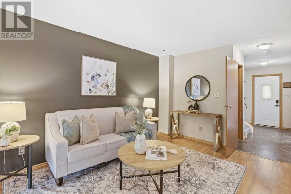 Bedroom 2 - 31 Prout Drive, Clarington, ON L1C4A3 Photo 5