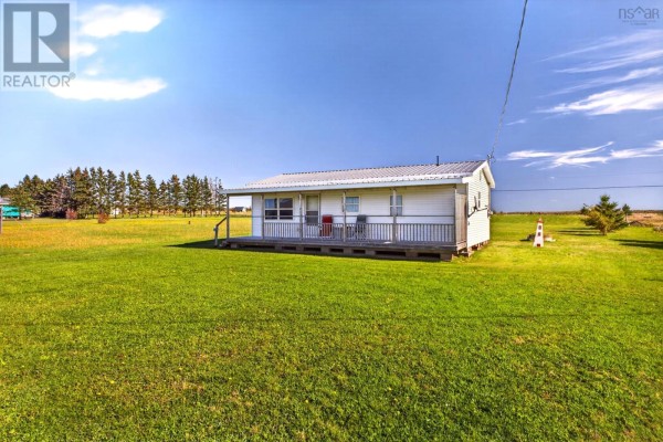 Kitchen - 31 Quahog Lane, Brule Point, NS B0K1V0 Photo 2